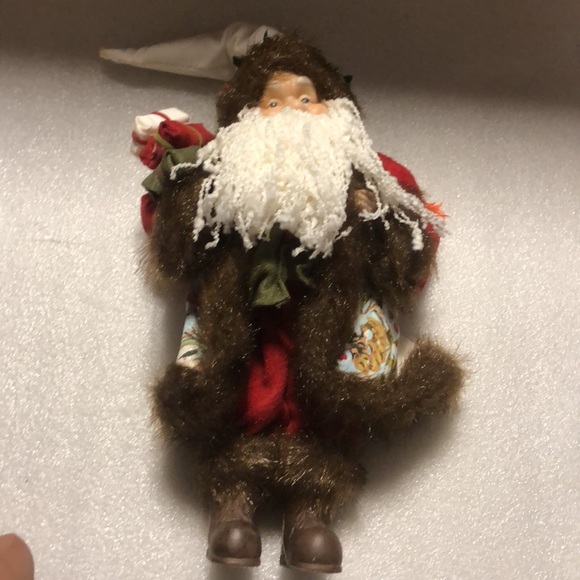 Vintage Creative Design Santa clause - Picture 12 of 16